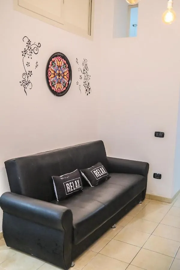 Casa vacanze La Casetta Di Virginia Napoli Italia