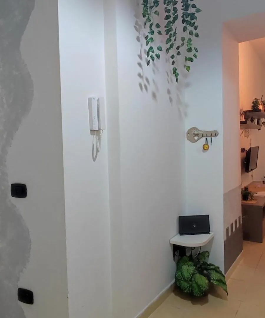 Prázdninový dům La Casetta Di Virginia Neapol