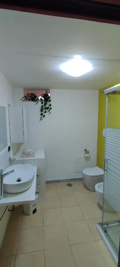 La Casetta Di Virginia Naples Holiday home