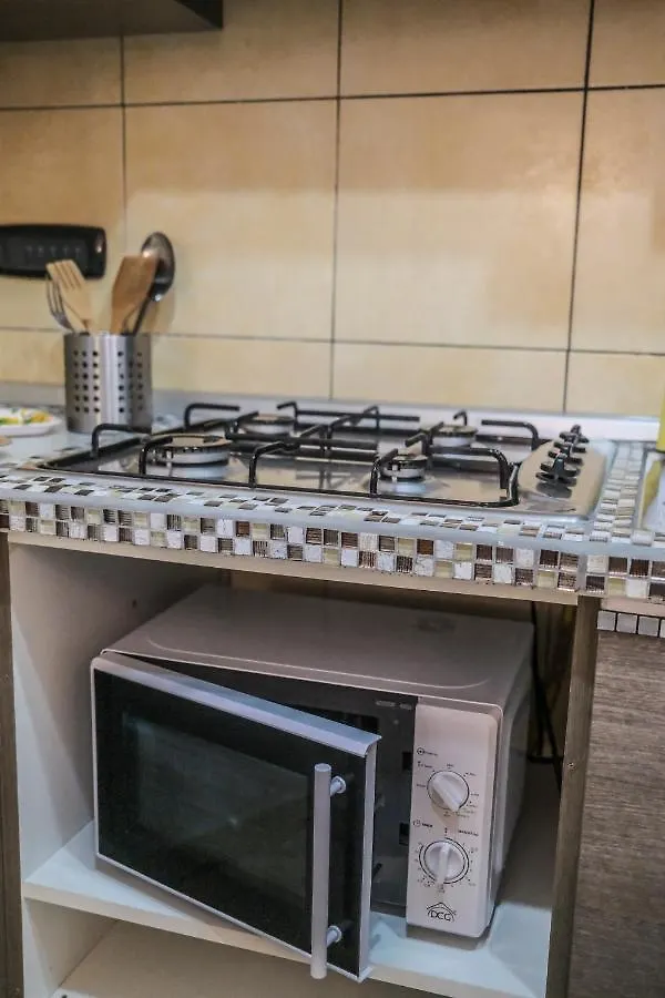 Holiday home La Casetta Di Virginia Naples