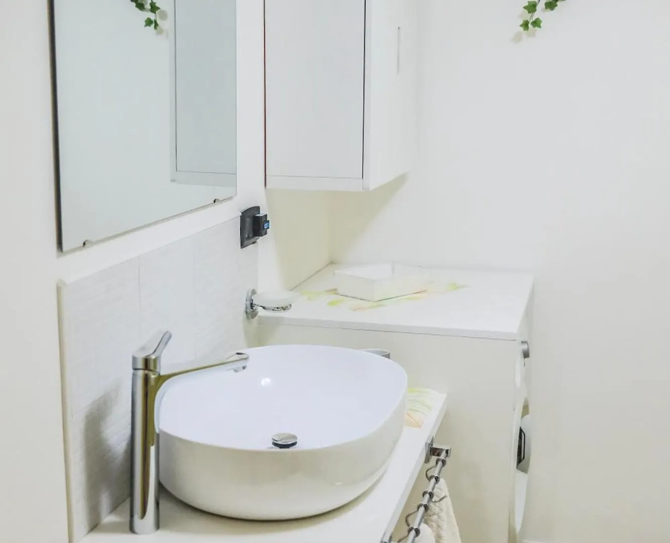 Holiday home La Casetta Di Virginia Naples